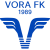 Vora badge