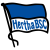 Hertha Berlin badge