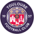 Toulouse W Logo
