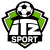 ITZ Sport logo