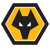 Wolves U21 Logo