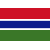 Gambia Logo