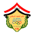 Al-Hudod logo