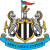 Newcastle Utd badge