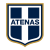 Biblioteca Atenas Logo