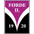 Forde Logo