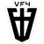 VF4 U17 Logo