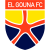 El Gouna badge