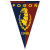 Pogon Szczecin II Logo