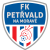 Petrvald na Morave Logo