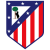 Atl. Madrid U19 Logo