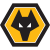 Wolves U18 Logo