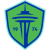 Seattle Sounders Logo