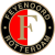 Feyenoord badge