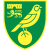 Norwich badge
