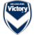 Melbourne Victory U21 Logo