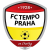 Tempo Prague logo
