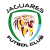Jaguares de Cordoba Logo