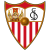 Sevilla C Logó