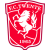 Twente W badge