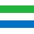 Sierra Leone Logó