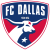 FC Dallas Logo