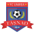 Unirea Tasnad Logo