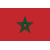 Morocco badge