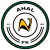 Ahal badge