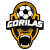 Gorilas de Juanacatlan Logo
