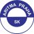 Aritma Prague logo