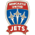 Newcastle Jets U23 Logo