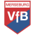 VfB IMO Merseburg Logo
