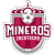 Zacatecas Mineros Logo