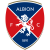 Albion logo