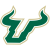 South Florida Bulls Logo