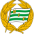 Hammarby W Logo