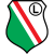 Legia U19 Logo