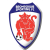 Bromsgrove badge
