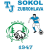 Sokol Zubrohlava Logo