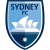 Sydney FC U21 Logo