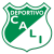 Dep. Cali logo
