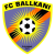 FC Ballkani Logó
