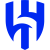 Al Hilal badge