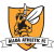 Alloa badge