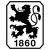 Munich 1860 U19 Logo