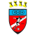 FC Bogny logo