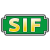 Sverresborg IF Logo