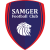 Samger Logo
