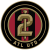 Atlanta United 2 Logó